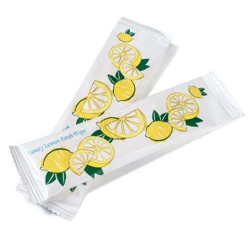 Herald Lemon Fresh Wipes10199.01 (1st)-Low