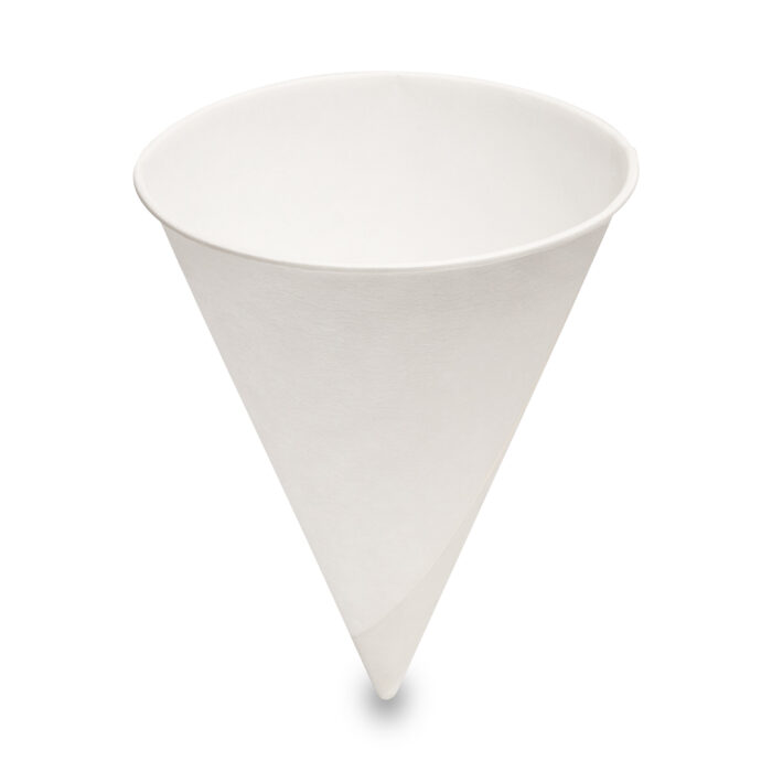 Herald Single Wall Cold Drinks Cone