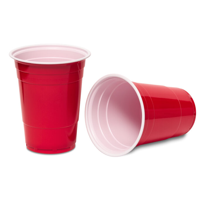 Herald American Party Cup 16oz - 10526-16