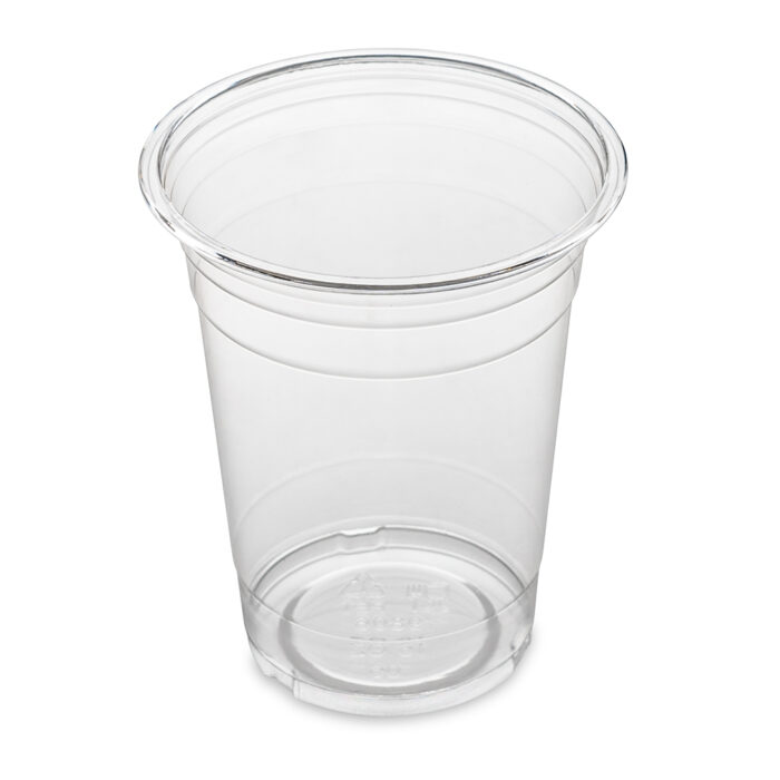 Herald Clear Smoothie Cup PET 16oz - 10530.16