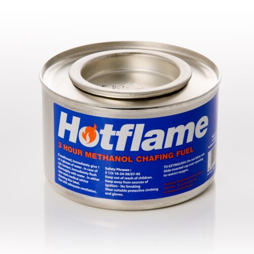 Herald Methanol Gel Chafing Fuel