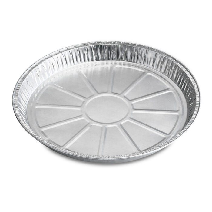 Herald Foil Flan Dish 10805.08