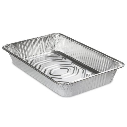 Herald Foil Full Deep Gastro Container 10820.3D