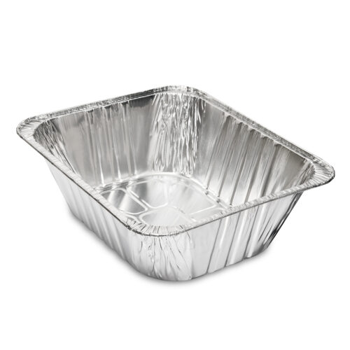 Foil Half Gastro Container 10821.4ED