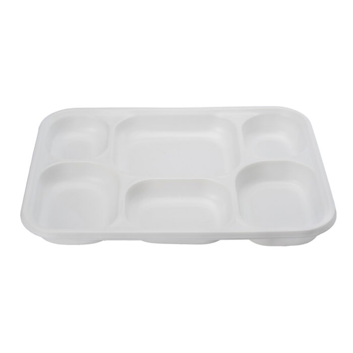 Herald Plastic Plate