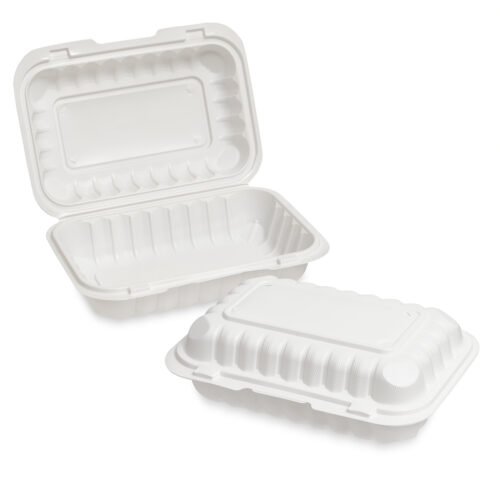 Herald Meal Box Bio 6x9"