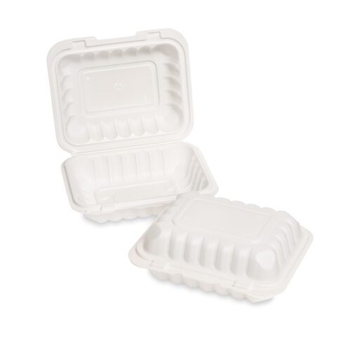 Herald Meal Box Bio (HB9)