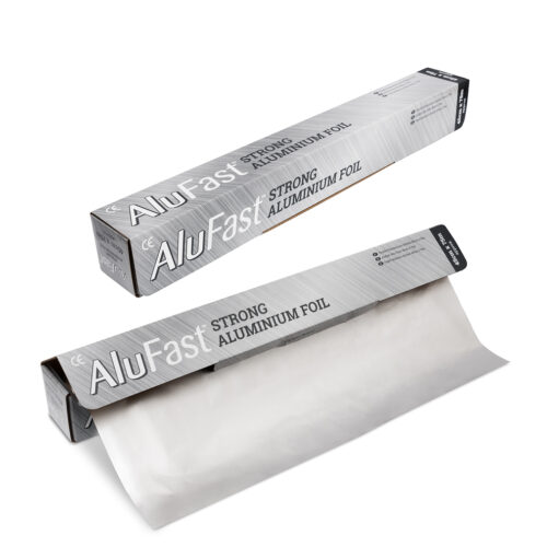 Herald Aluminum Foil Roll 450mm