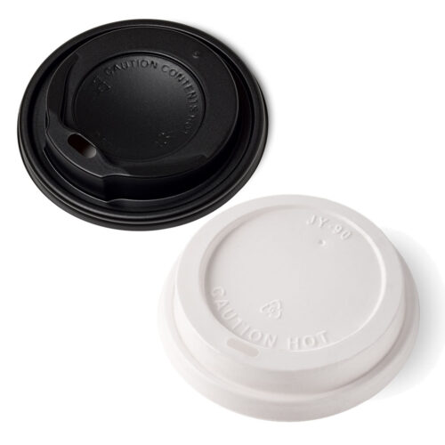 Herald Domed Lids (PS)