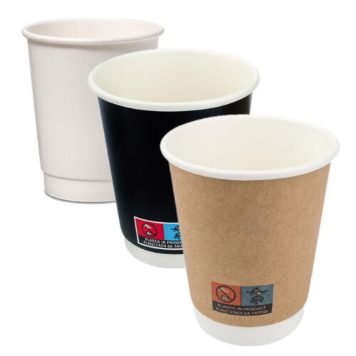 Double Wall Cups-all