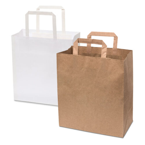 Herald Internal Handle Carrier bag